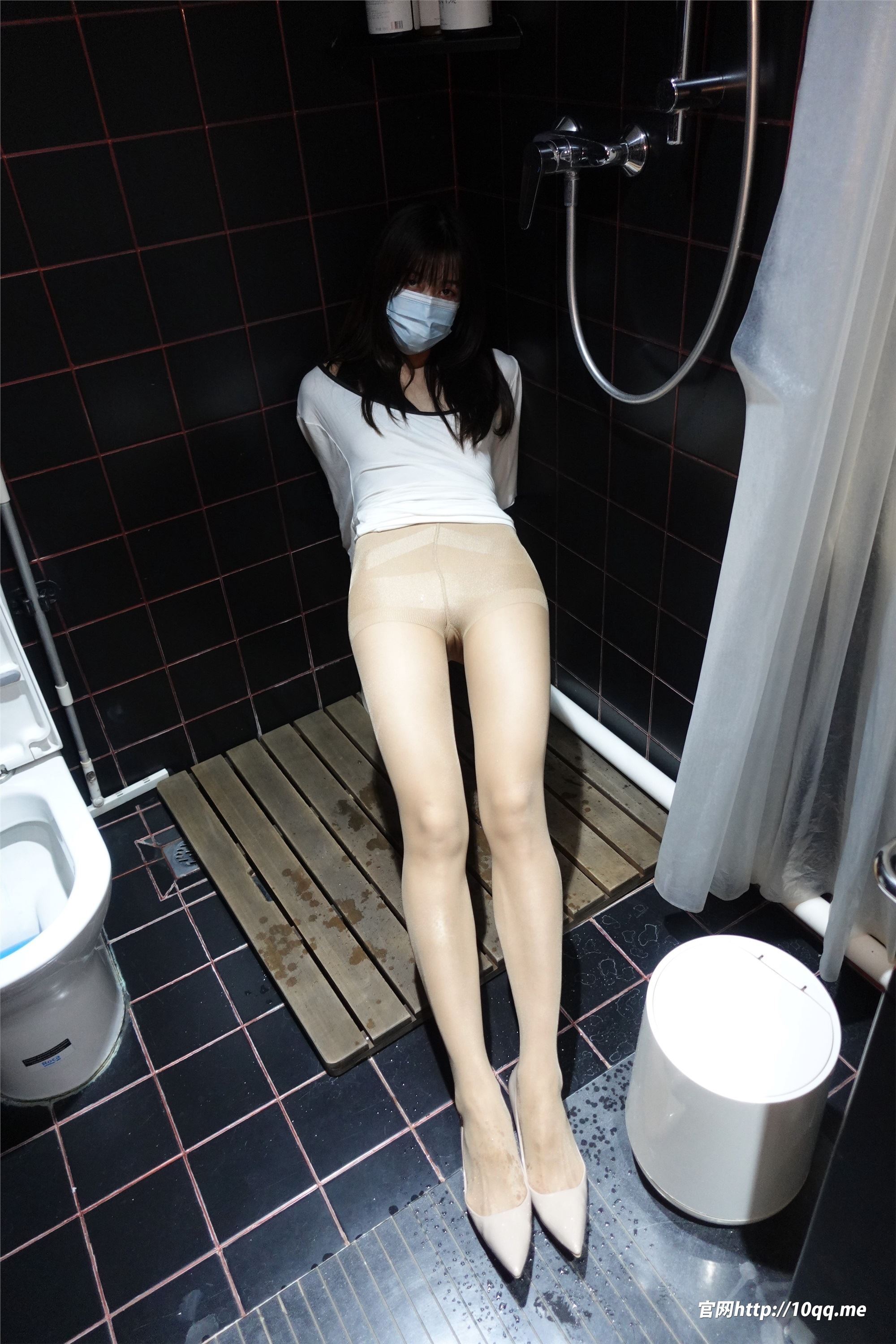 ROSI口罩系列 2022.06.29 NO.2208